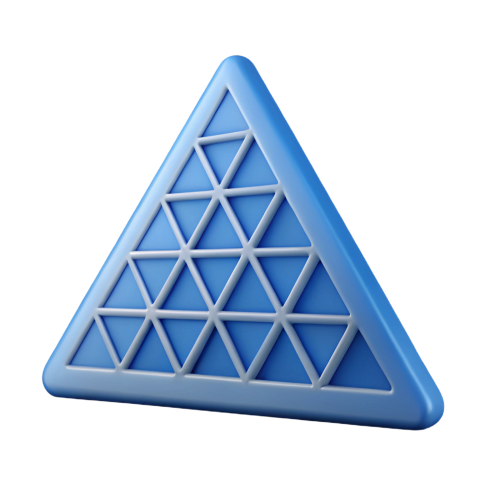 quintessential avant-garde Geometric hexagon with clean lines and flat color with Scalable Design. original png