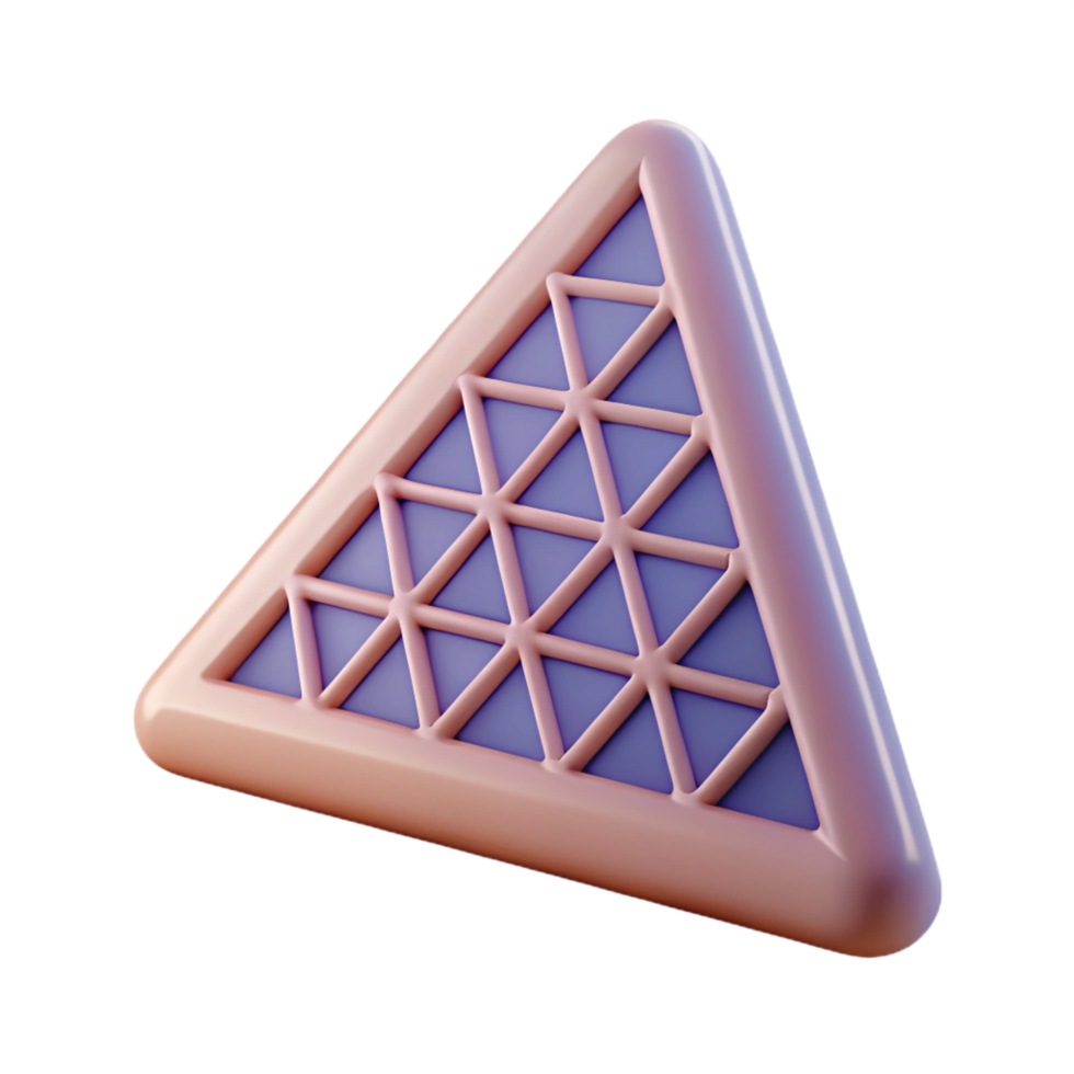 vibrant exceptional Geometric hexagon with clean lines and flat color with Scalable Design. png