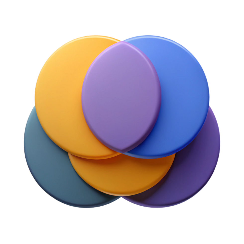 ethereal radiant Minimal design of a download icon with flat color with Scalable Design. elite png