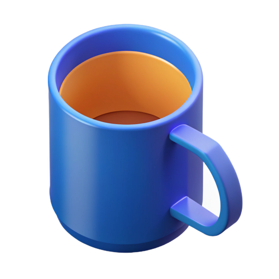 peaceful sumptuous Crisp edges on a flat color user icon. Minimal design with Scalable Design. museum quality png