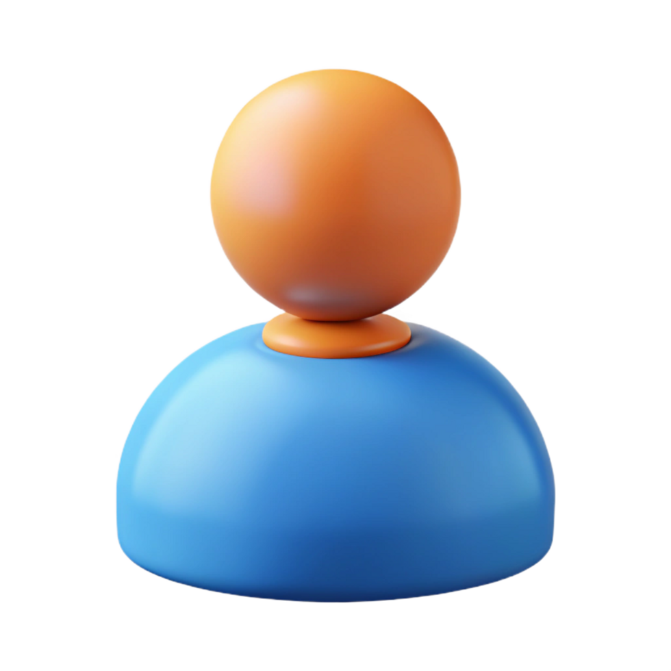 inspired renaissance Crisp edges on a flat color user icon. Minimal design with Scalable Design. luxury png