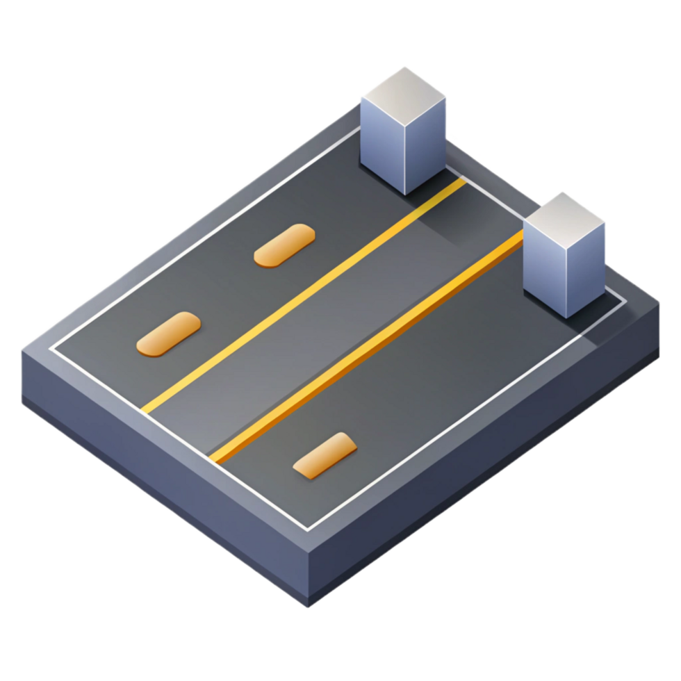 stunning art deco Crisp edges on a flat color bell icon. Minimal design with Scalable Design. crisp png