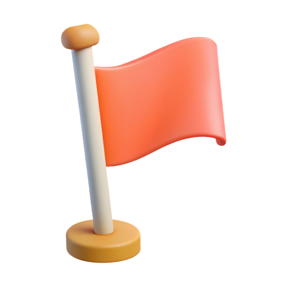 enchanting dramatic vintage Flat color flag icon with a single-weight stroke. with Scalable Design. authentic png