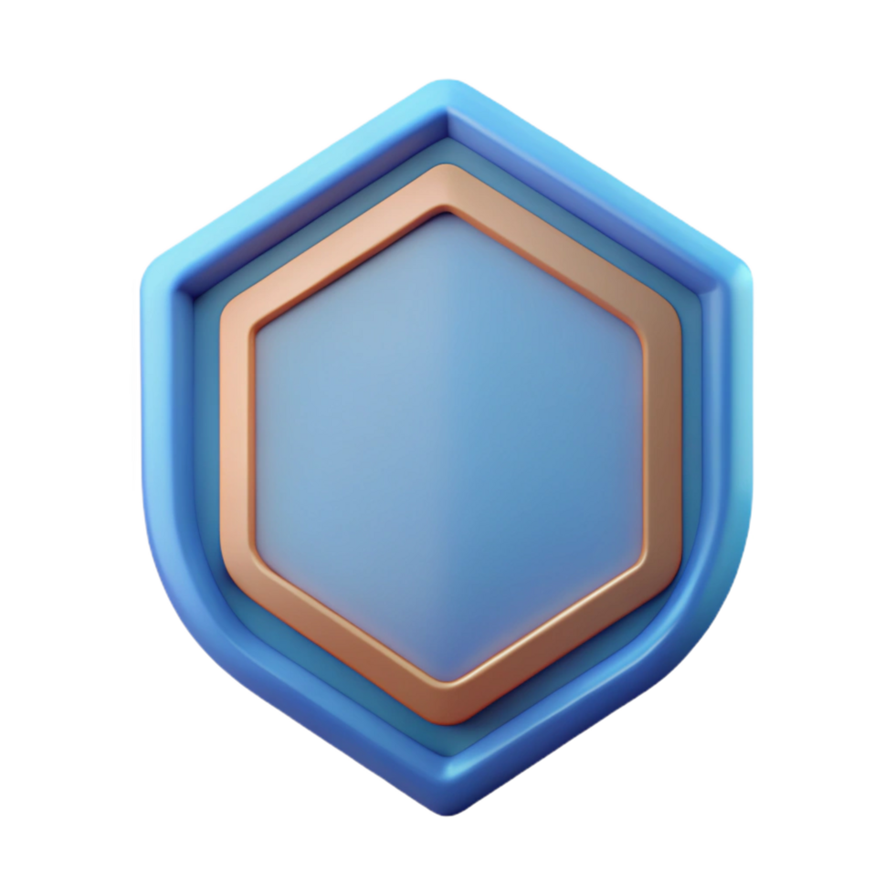 exceptional modern Geometric square with rounded corners. Clean lines with Scalable Design. precision png