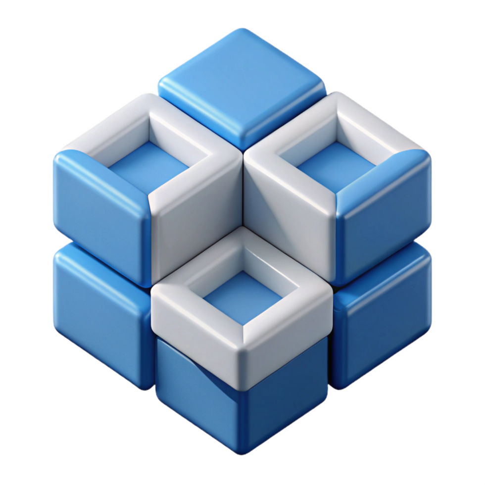 splendid notable Tessellating squares, clean lines, geometric with Scalable Design. png