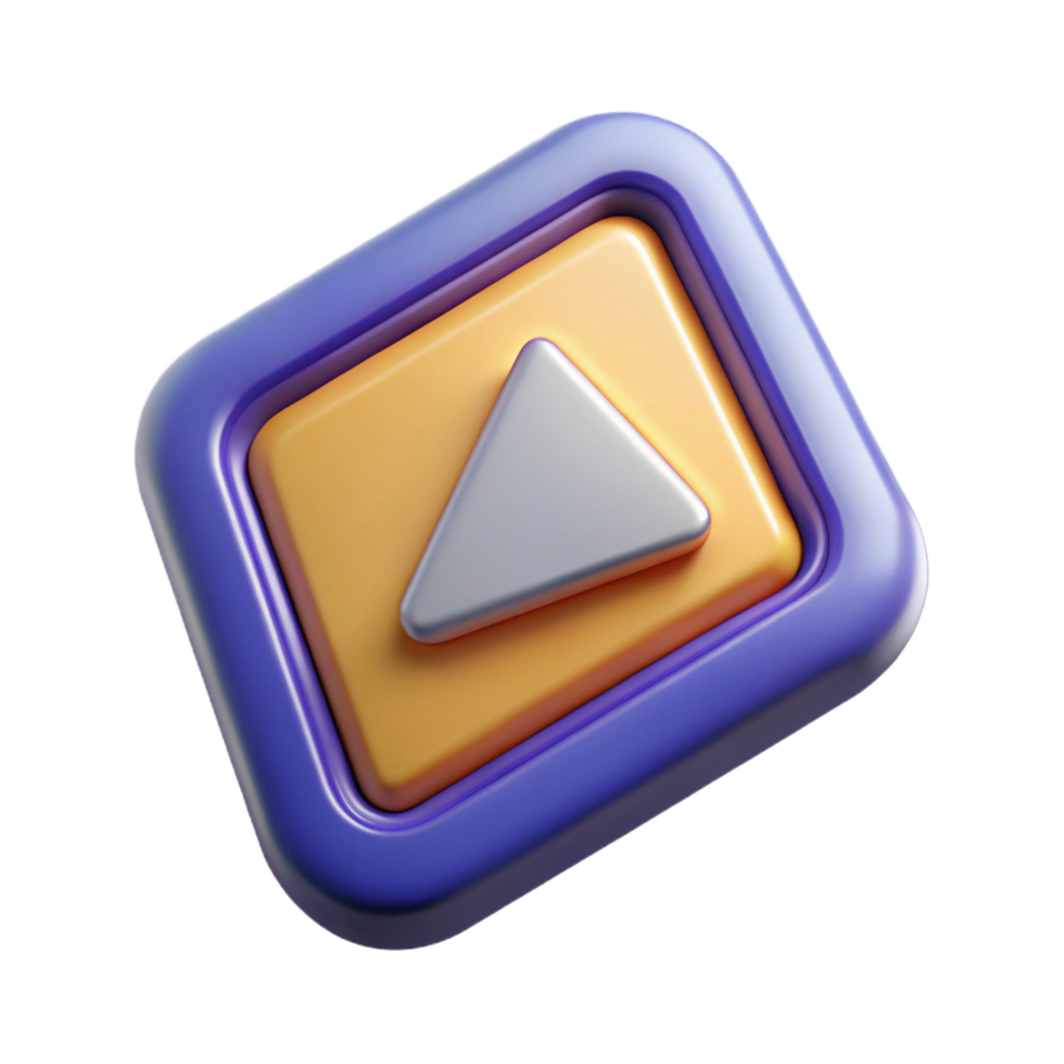 mesmerizing distinguished Triangular badge with a thick border. Clean lines, symmetrical, with Scalable Design. png