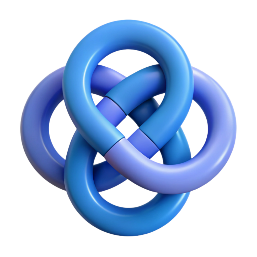 vibrant elegant Stylized symmetrical flower with clean lines and flat color. Single-weight stroke with Scalable Design. studio quality png