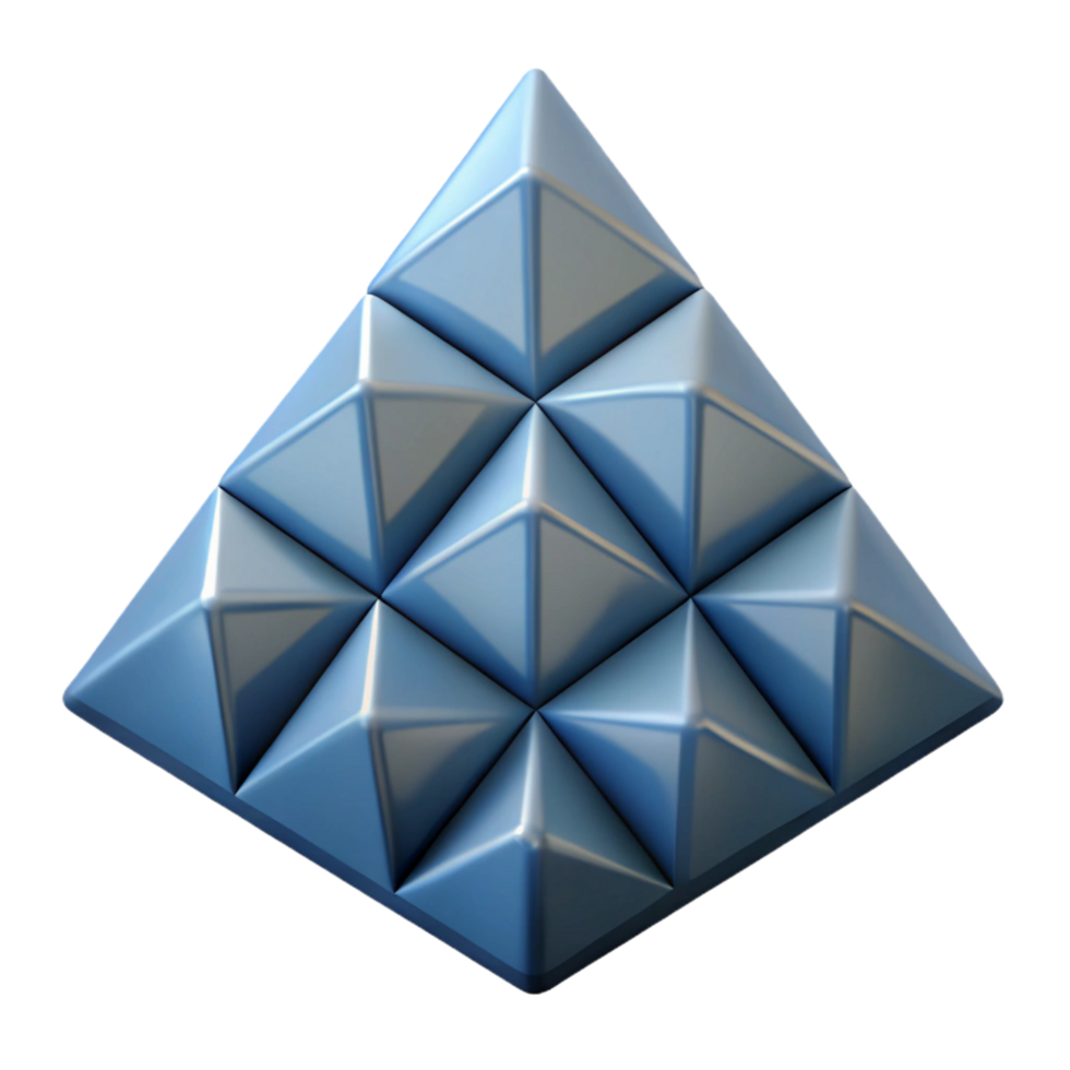 coveted victorian Scalable geometric pattern of triangles. Flat color, crisp edges, clean lines with Scalable Design. premium png