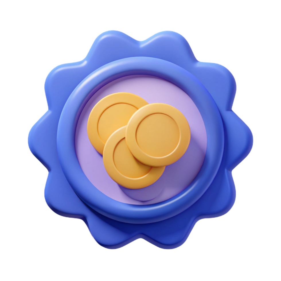 unparalleled minimalist Badge with overlapping circles. Minimal, scalable, single-weight stroke with Scalable Design. museum quality png