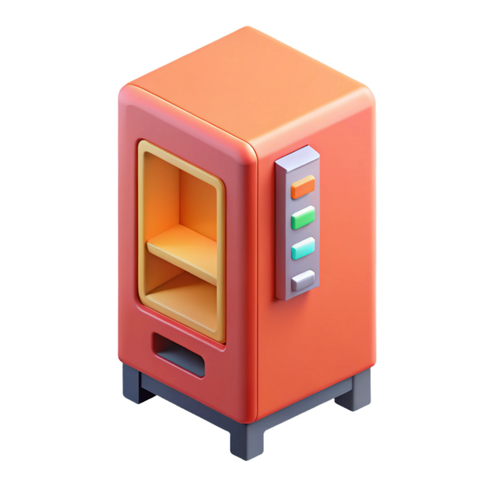 breathtaking modern Minimal, flat color sun icon with crisp edges. Symmetrical design with Scalable Design. 8K png