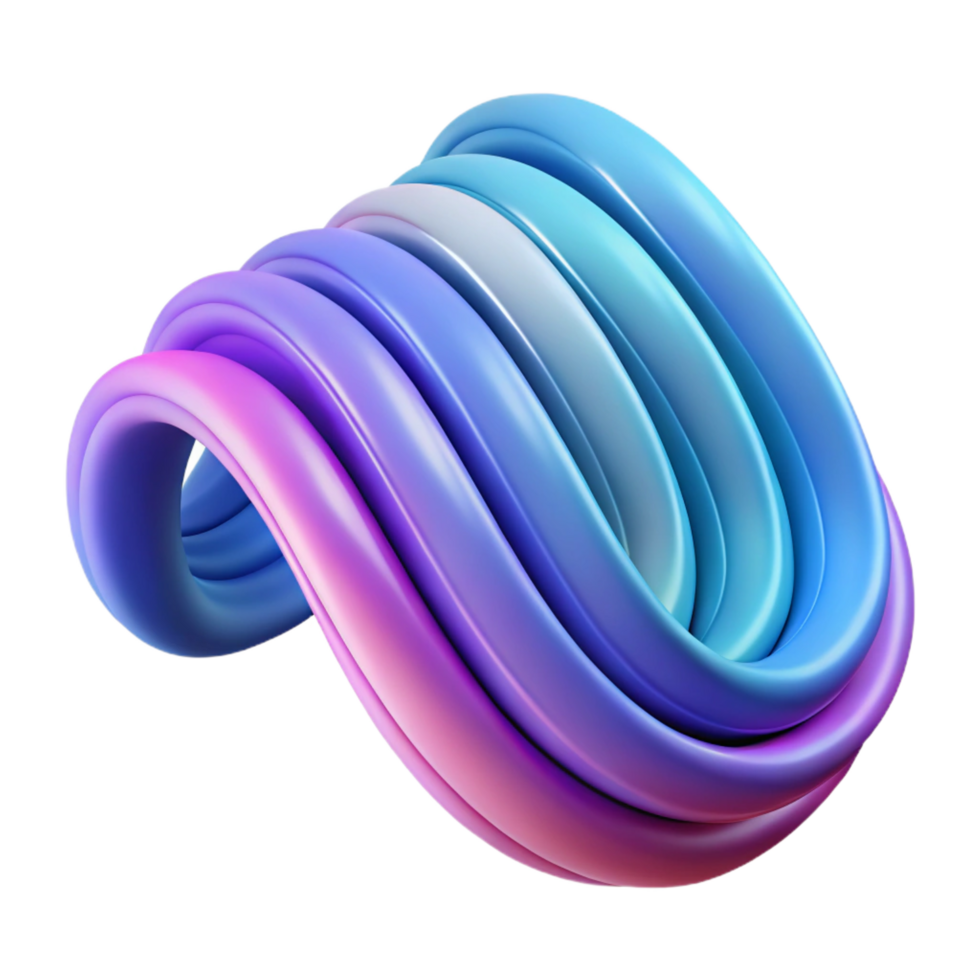 memorable rustic Abstract composition of curved lines. Crisp edges, flat color, with Scalable Design. crisp png