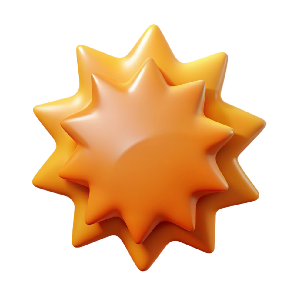 nostalgic spectacular Abstract composition of curved lines. Crisp edges, flat color, with Scalable Design. ultra HD png