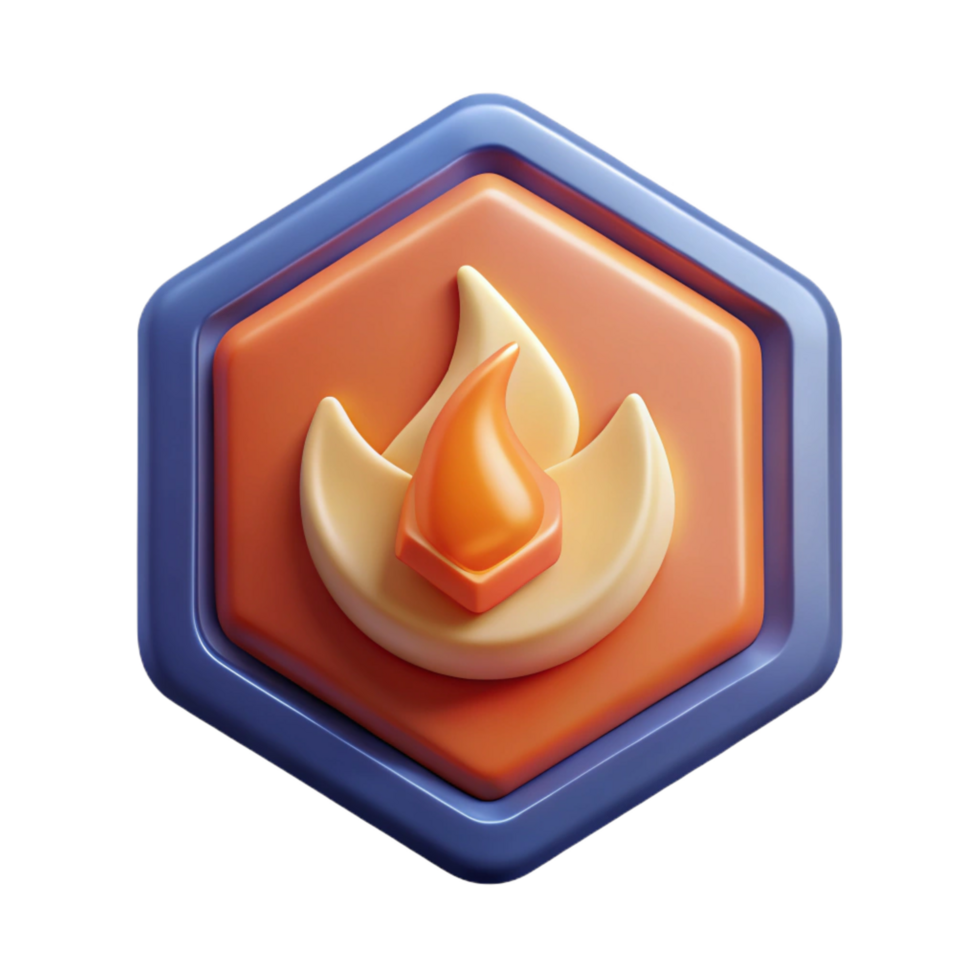 captivating standout Minimal lightbulb icon. Flat color, sharp edges, single-weight stroke. with Scalable Design. png