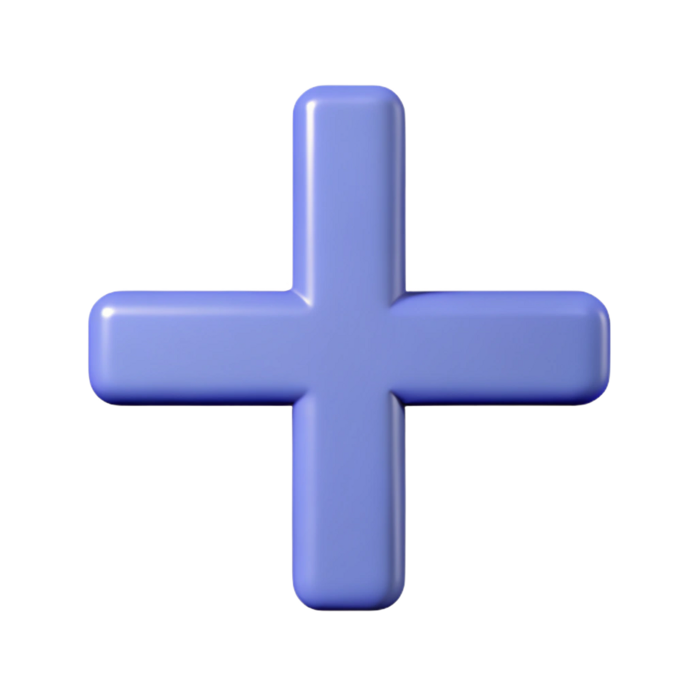 radiant sought-after Plus sign with equal-length arms. Symmetrical, single-weight stroke, with Scalable Design. png