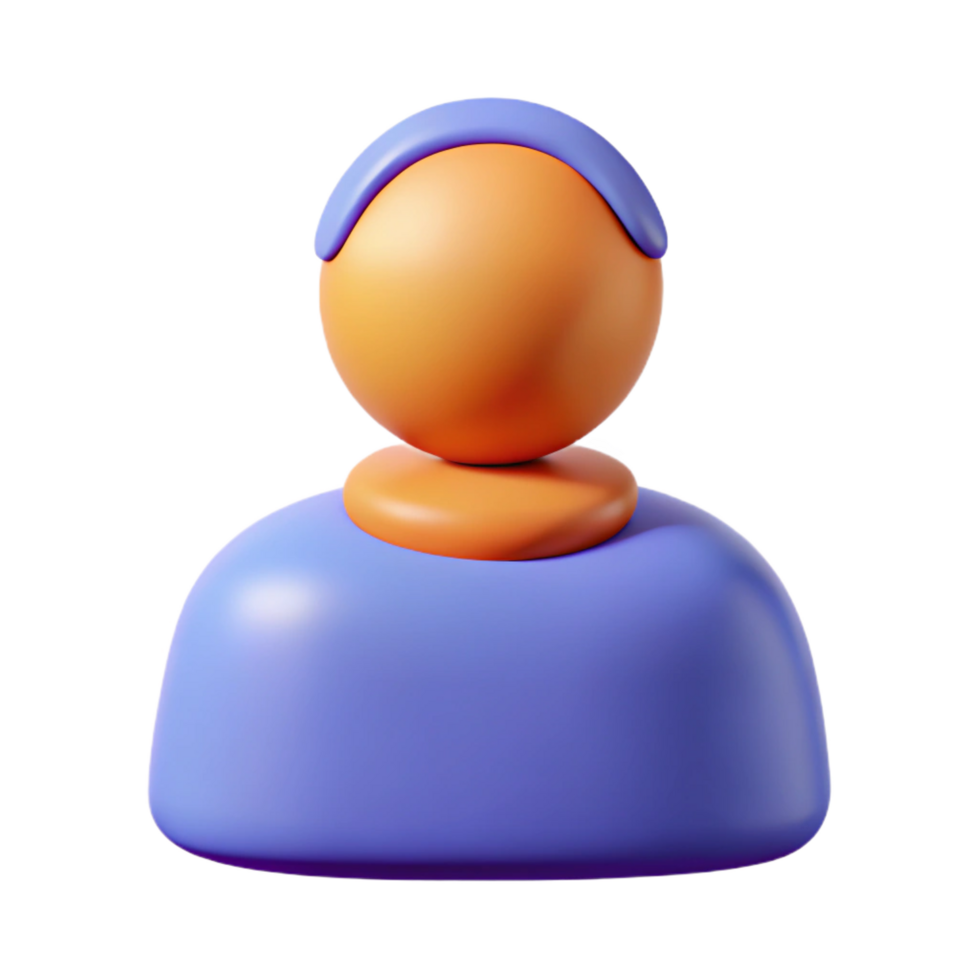 impressive dramatic contemporary Scalable user icon. Crisp edges, symmetrical, flat color with Scalable Design. museum quality png