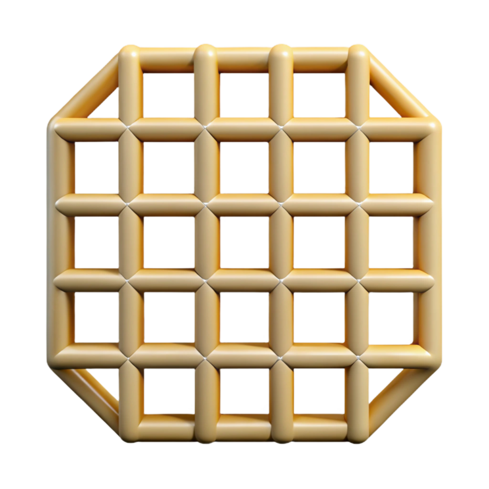 hypnotic timeless Isometric car with flat color. Single-weight stroke, crisp edges with Scalable Design. png