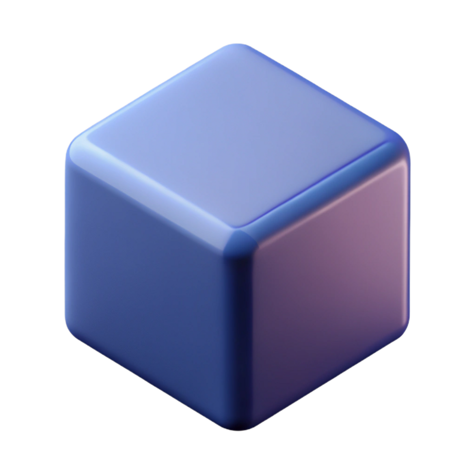 splendid art deco Geometric cube. Minimal, single-weight stroke, flat color with Scalable Design. gallery standard png