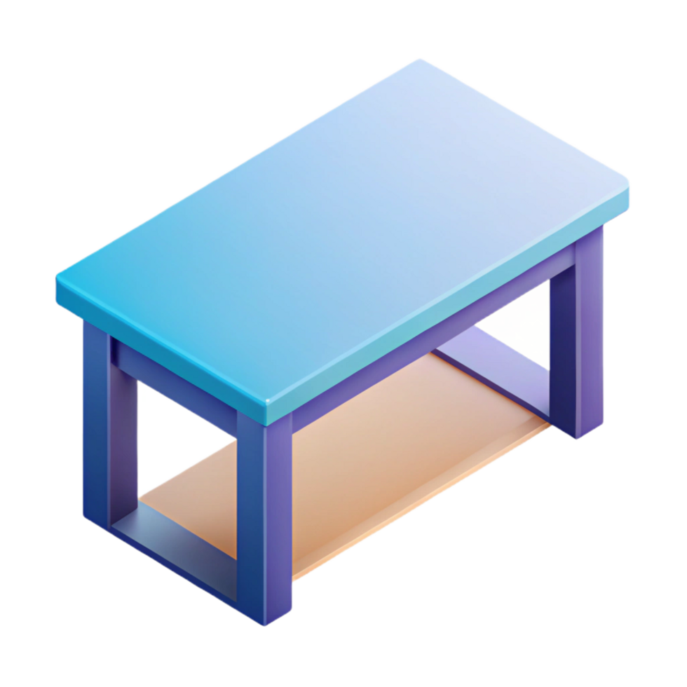 reflective wonderful Isometric sun with flat color. Geometric, clean lines with Scalable Design. original png