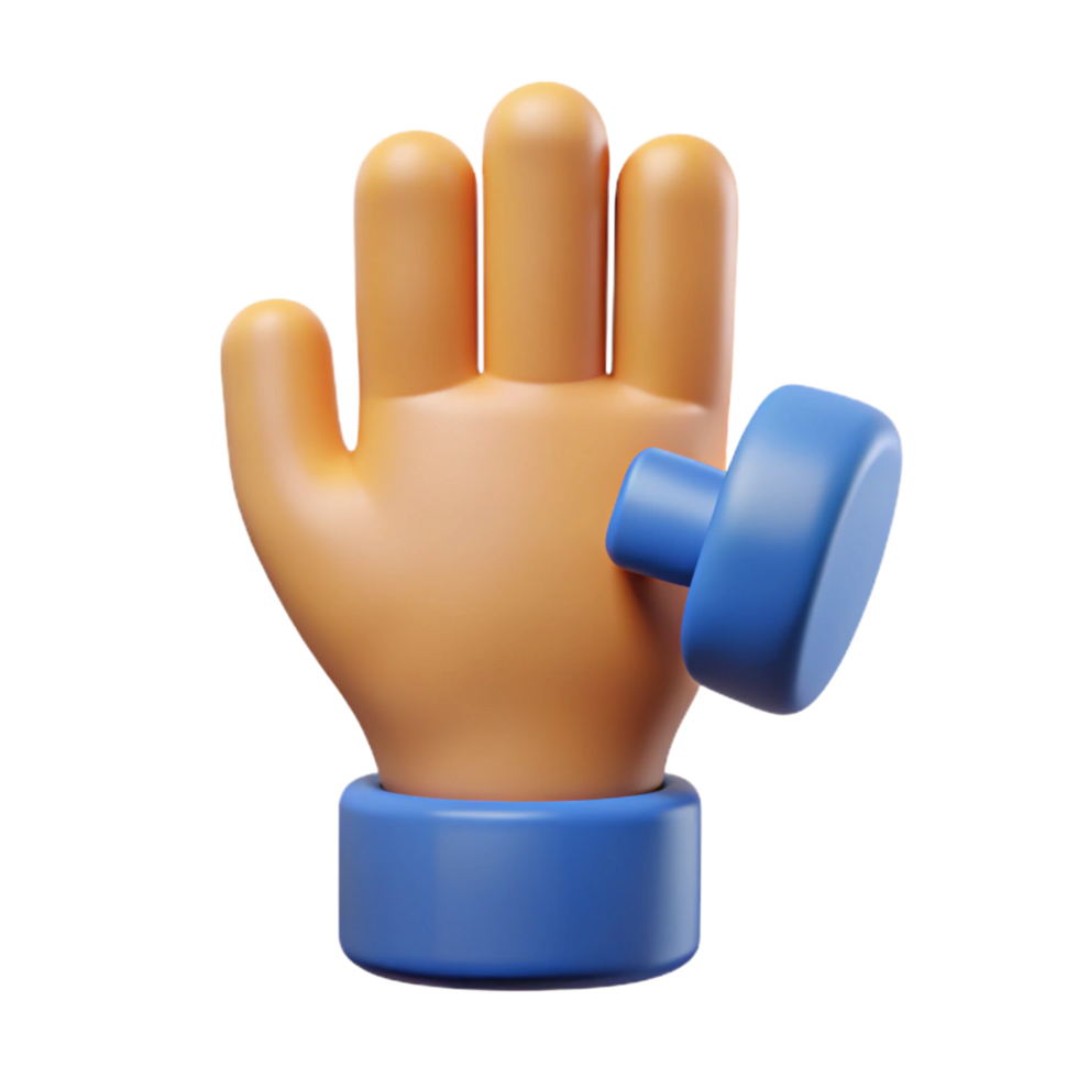 standout victorian Line art of a hand. Single-weight stroke, flat color, clean lines with Scalable Design. genuine png