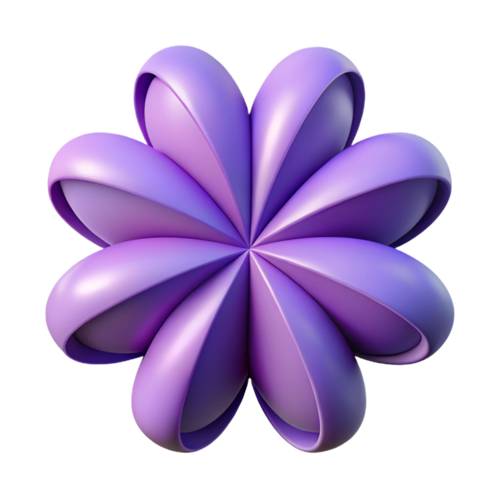 extraordinário clássico geométrico logotipo usando uma trapézio forma. fresco arestas, plano cor, com escalável Projeto. genuíno png