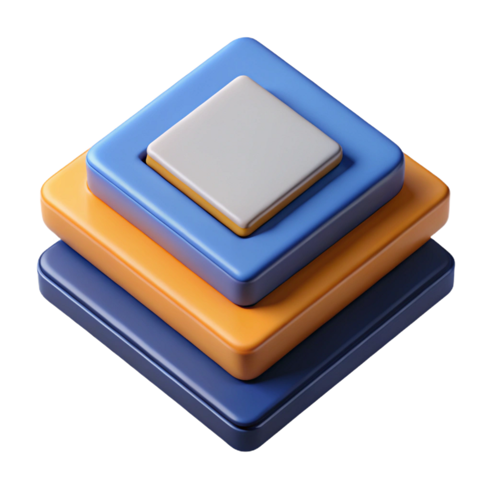 immaculate abstract Stylized coffee cup icon with steam. Crisp edges, flat color with Scalable Design. sharp png