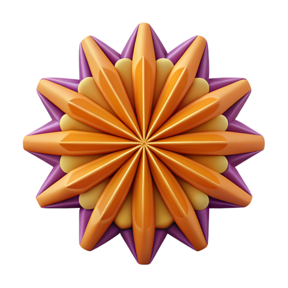 impressive traditional Abstract representation of a mountain range. Clean lines, with Scalable Design. expertly shot png