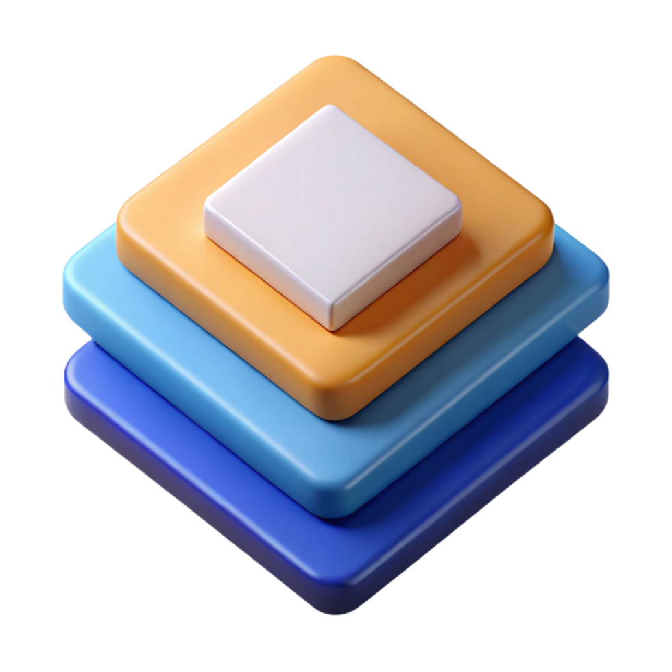 majestic quintessential Stylized coffee cup icon with steam. Crisp edges, flat color with Scalable Design. png
