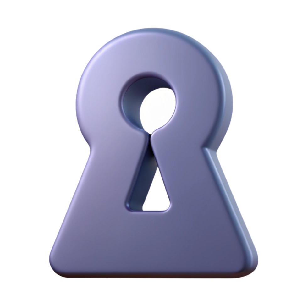 striking signature Symmetrical keyhole shape. Single-weight stroke, minimal design with Scalable Design. png