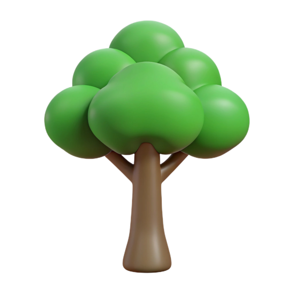 exquisite joyful victorian Minimal silhouette of a tree. Crisp edges, flat color with Scalable Design. top-tier png