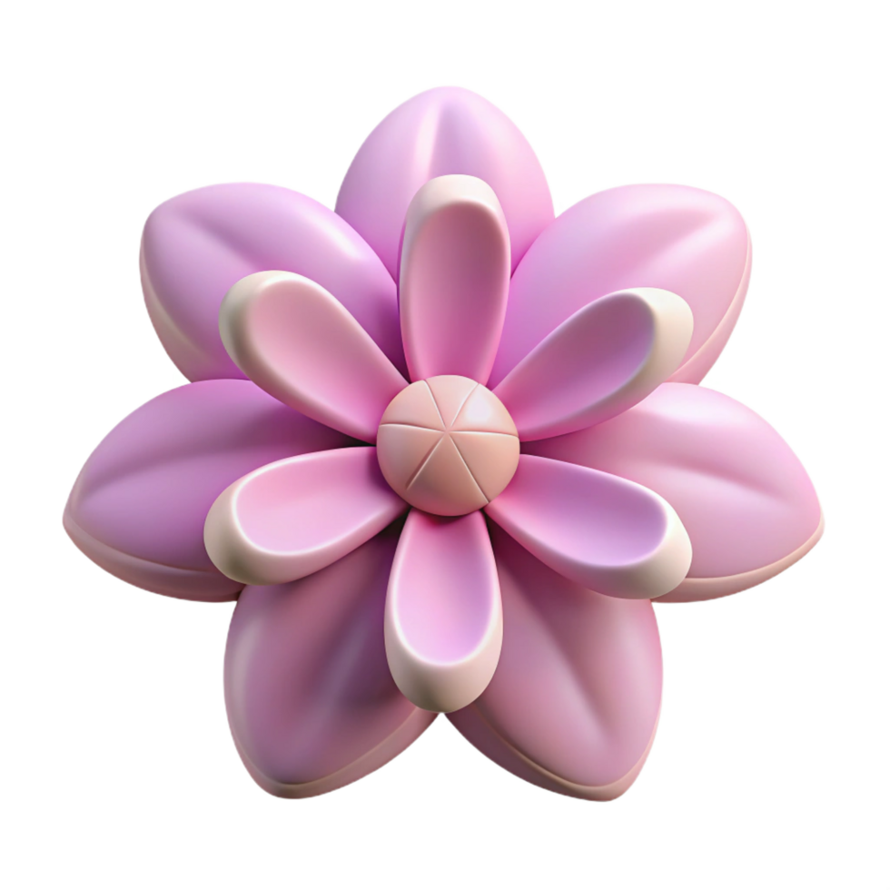 impressive inspired Single-weight stroke monoline flower with flat color and clean lines with Scalable Design. png