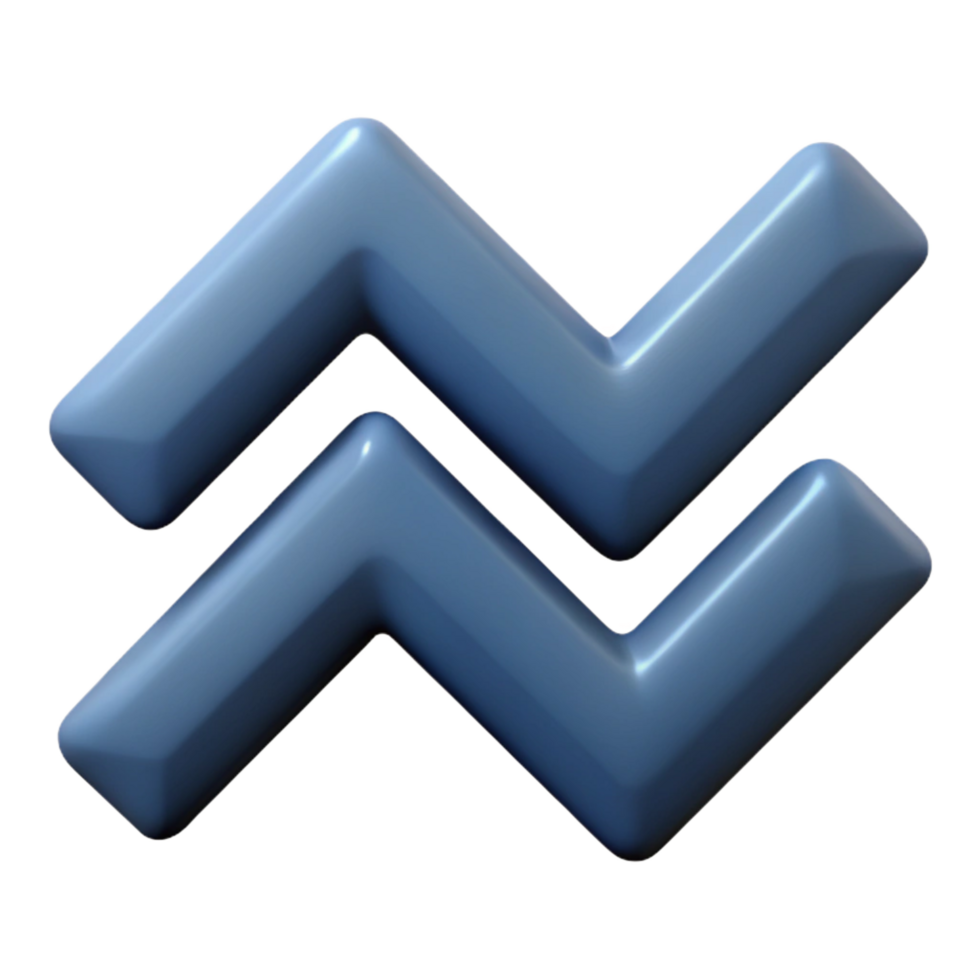 exquisite abstract Scalable zig-zag pattern, single-weight stroke, crisp edges, minimal with Scalable Design. high resolution png