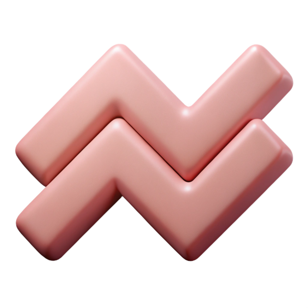 enchanting exemplary Scalable zig-zag pattern, single-weight stroke, crisp edges, minimal with Scalable Design. png