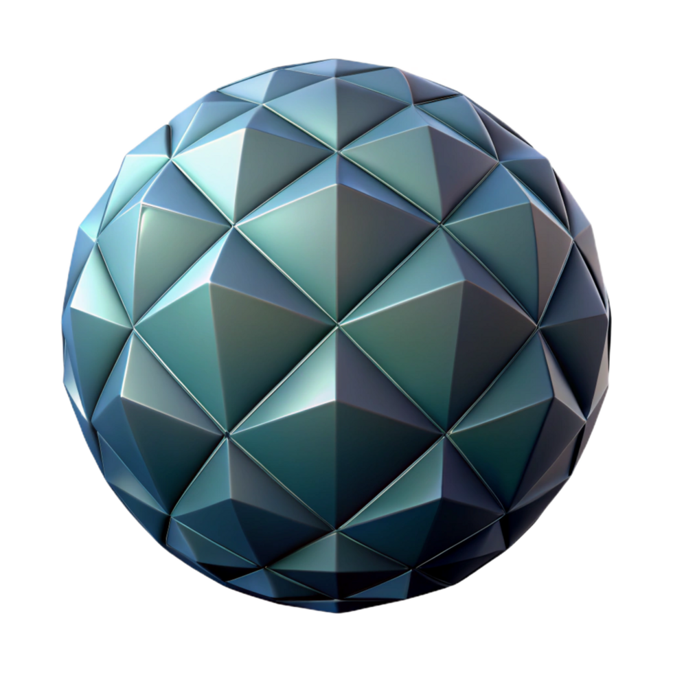 distinctive gothic Geometric silhouette of a sphere. Crisp edges, with Scalable Design. fine detail png