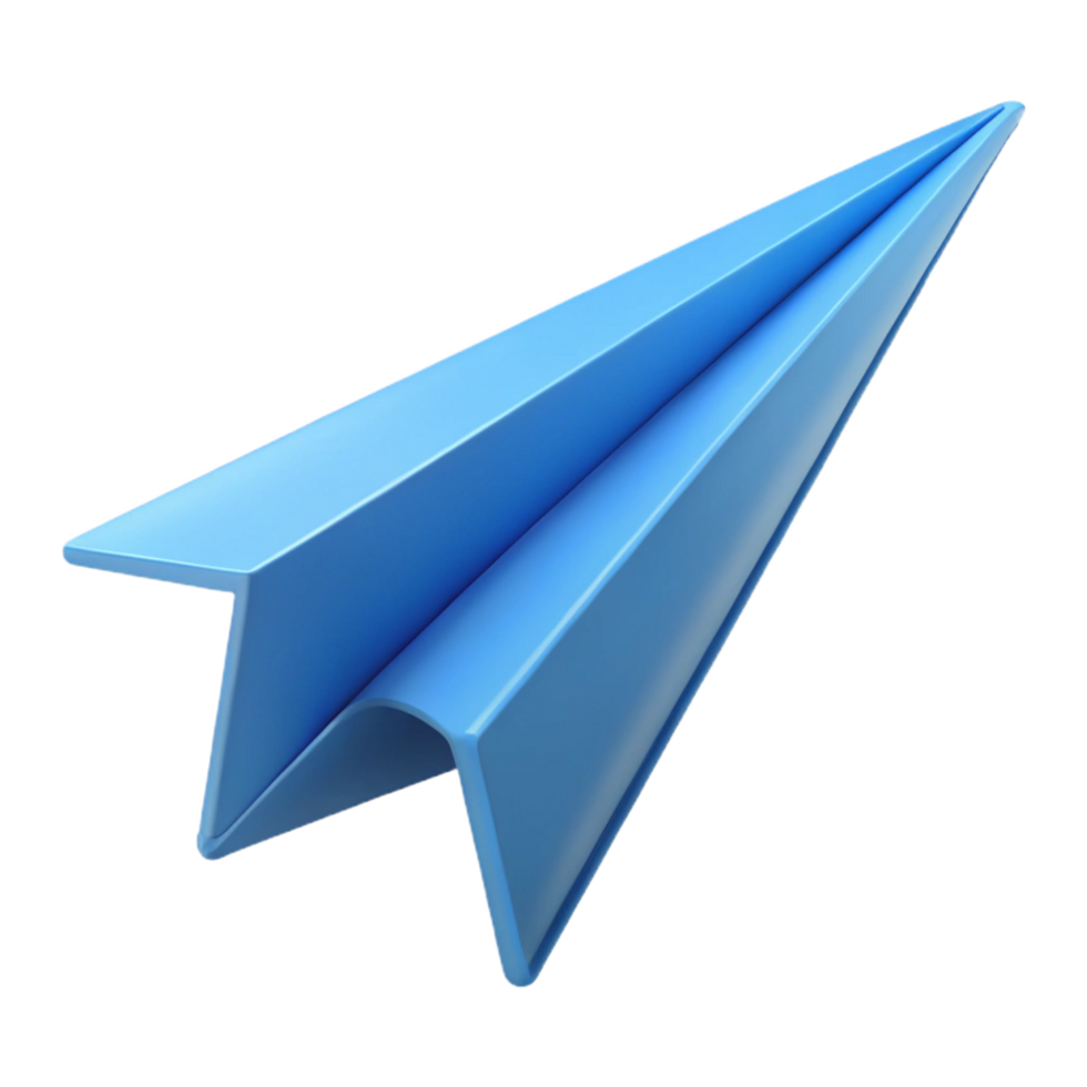 tranquil splendid Clean lines silhouette of a feather. Single-weight stroke, with Scalable Design. museum quality png
