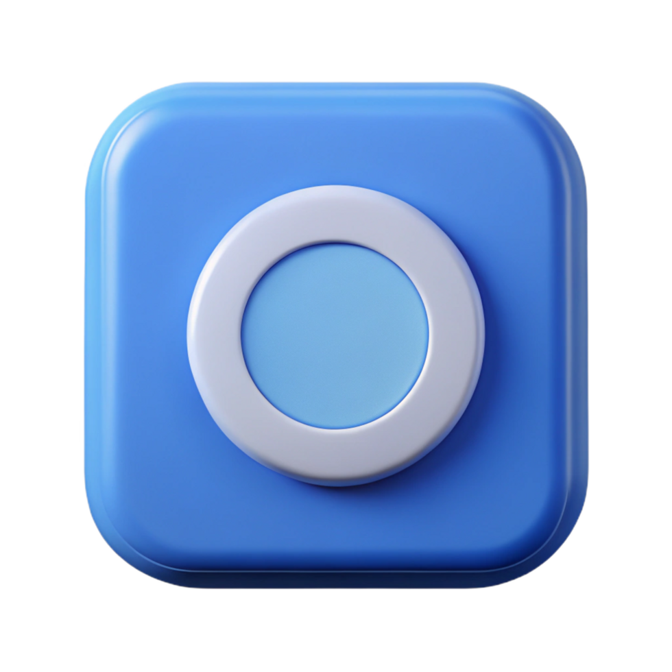 wonderful remarkable Square badge featuring a bold, single-weight stroke circle. Crisp edges, scalable, flat color with Scalable Design. png