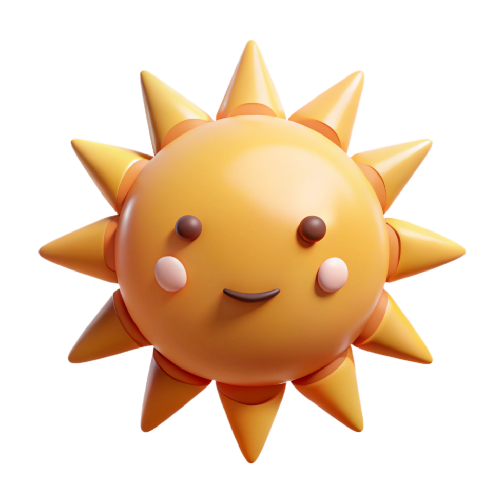 extraordinary passionate gothic Circular sun character with triangular rays. Clean lines, minimal design with Scalable Design. fine detail png