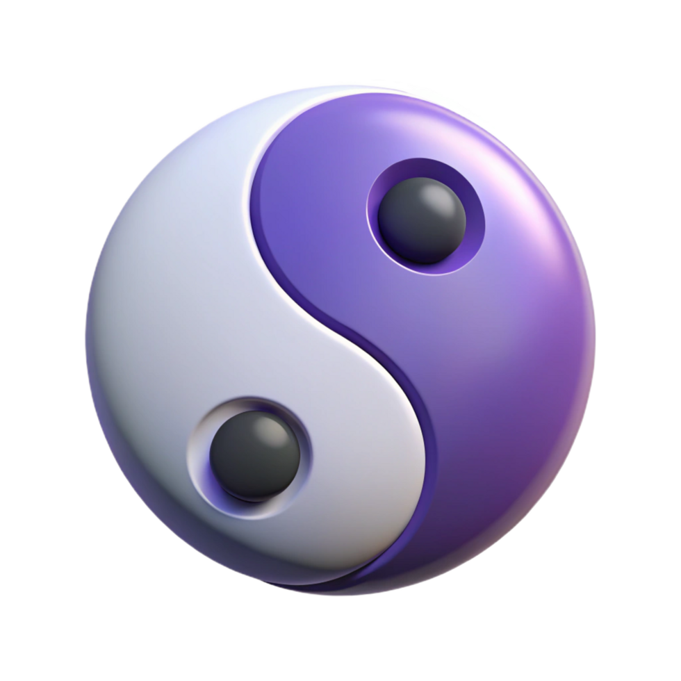 coveted coastal A stylized, symmetrical yin-yang symbol. Flat color, clean lines with Scalable Design. genuine png
