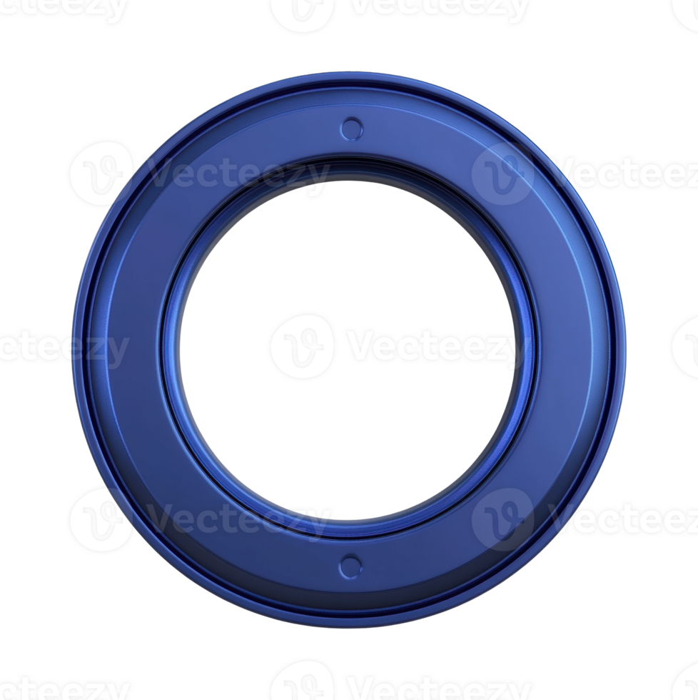 Circular metallic object with intricate design png
