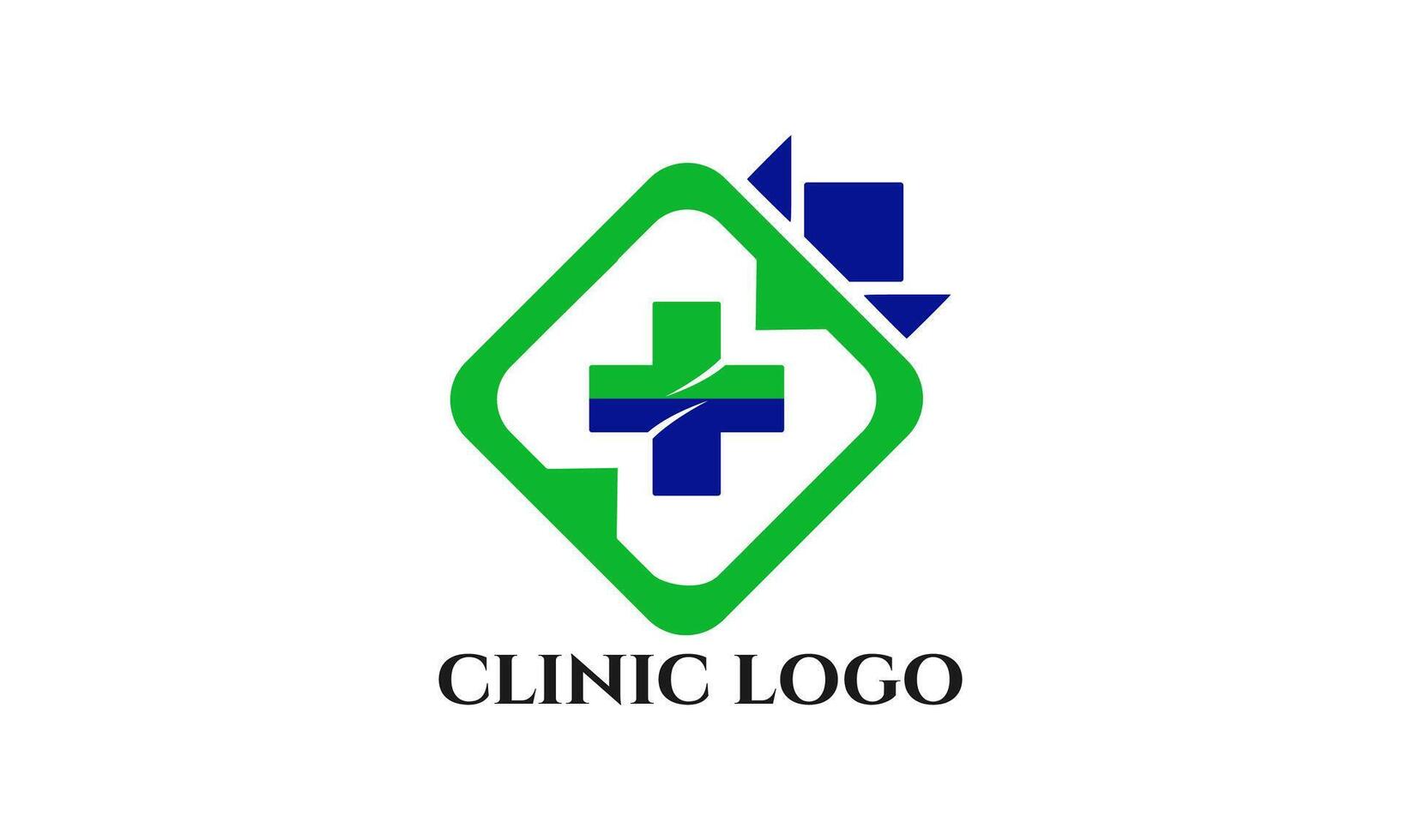 Paramedics Creative Logo Design vector