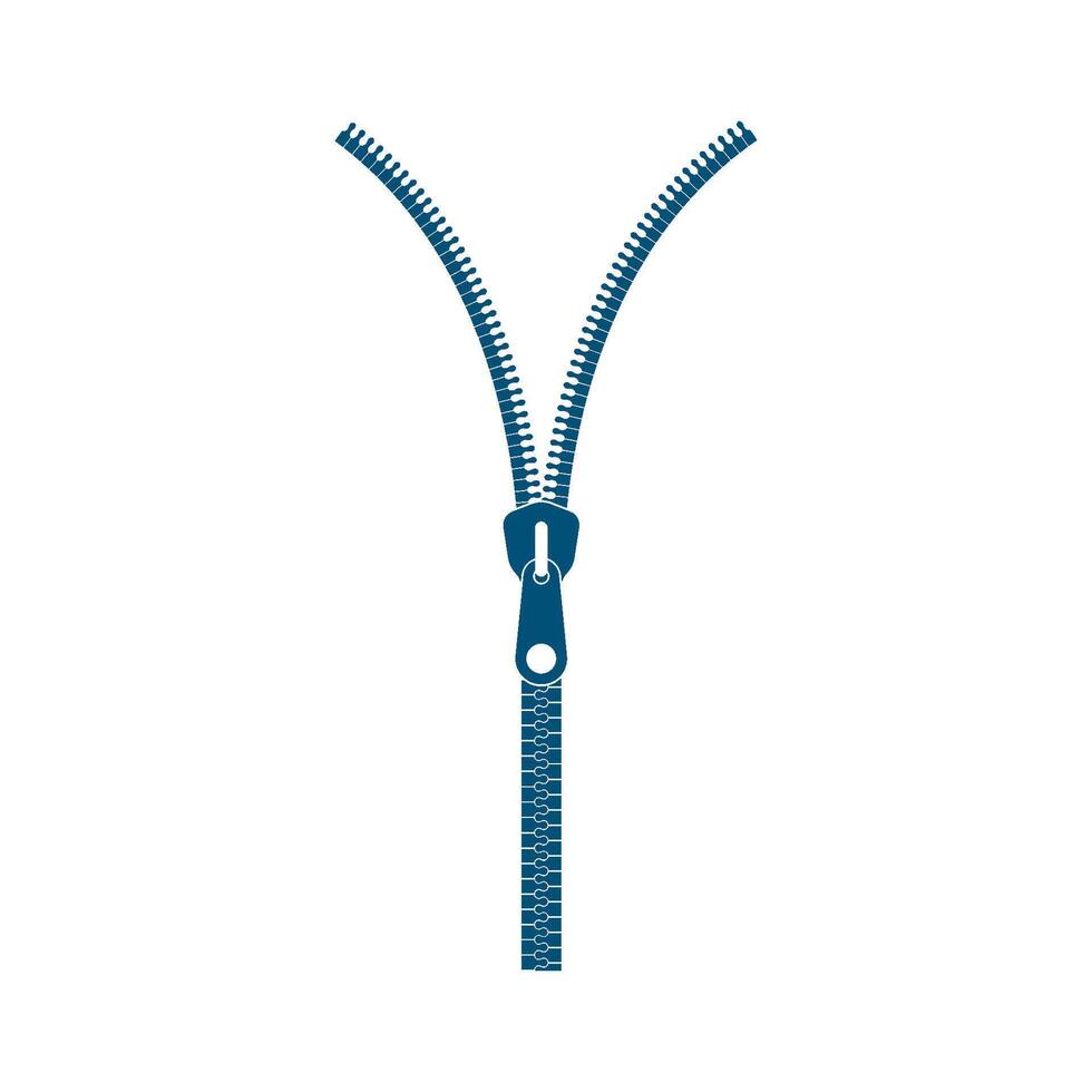 zip icon illustration design. , vector