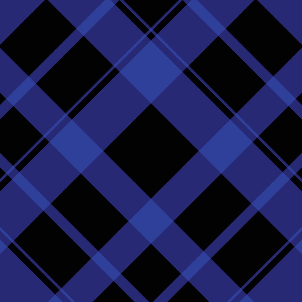 Contemporary check pattern with fresh appeal vector