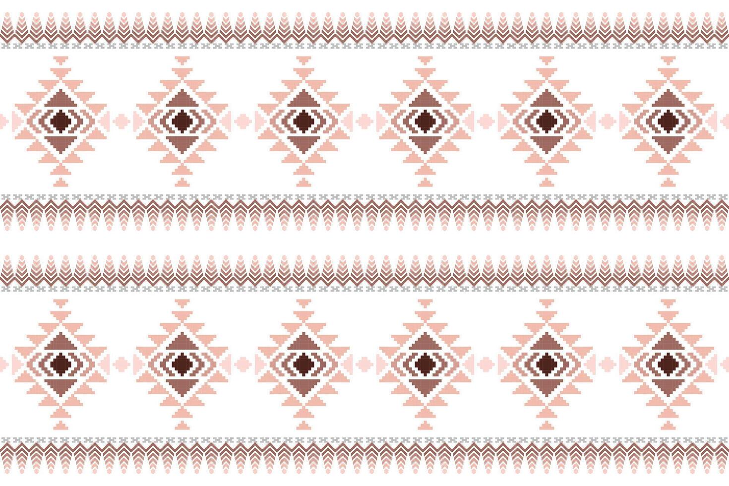 Pixel pattern, seamless , Geometric pattern The overall structure suggests a balance between complexity and simplicity. vector
