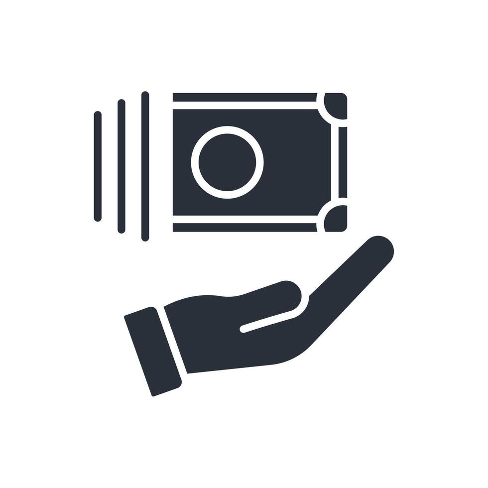 easy icons flat solid style vector