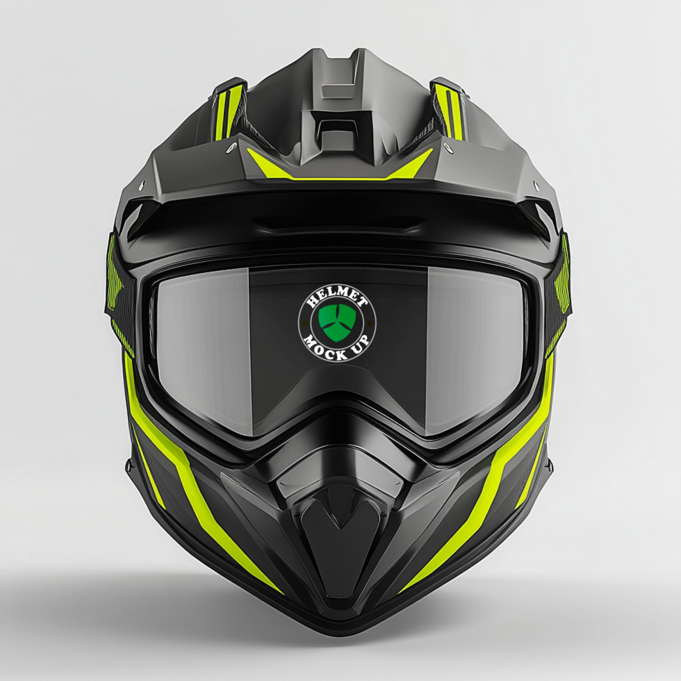 Soccer helmet mock up mock for helmet mock up shield and helmet mock up edits psd