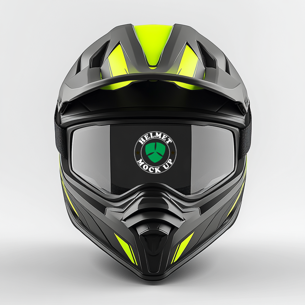Helmet mock up gear choice for helmet mock up racing look and helmet mock up shape psd