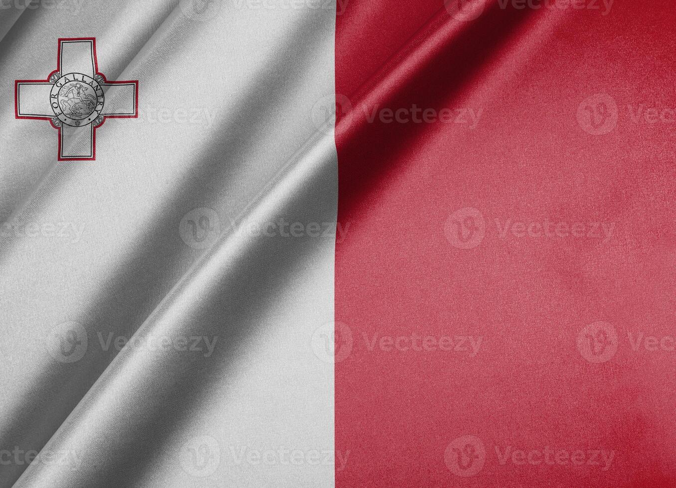 National flag of Malta High resolution photo