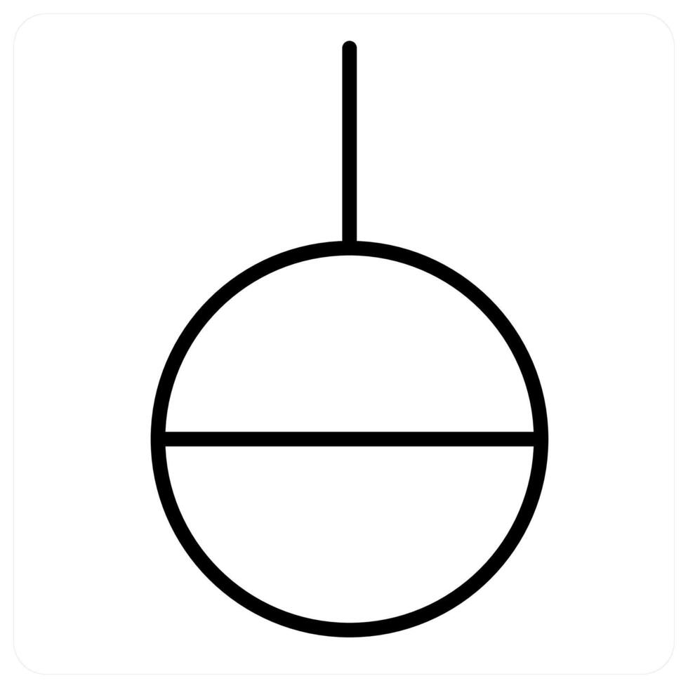 male and gender concept in black line color vector