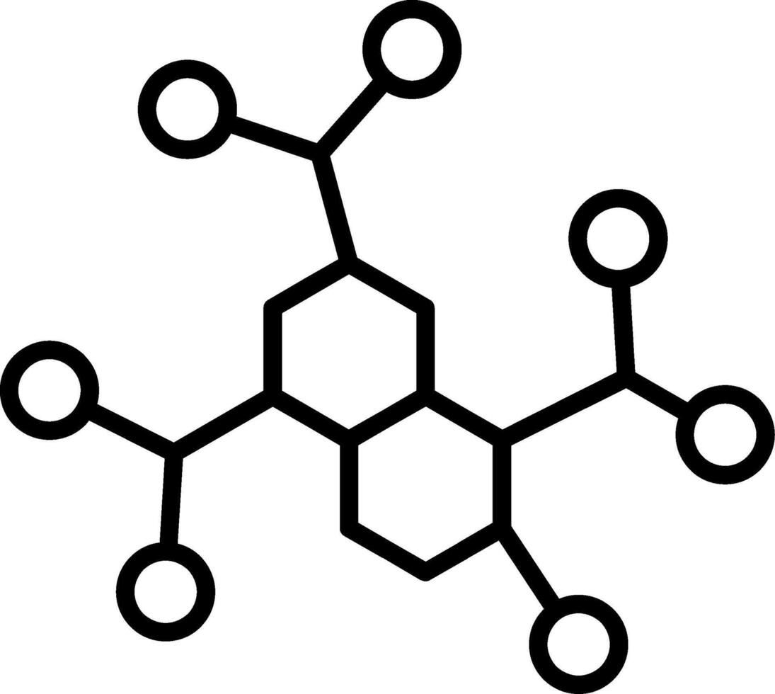Chemistry Science Field vector