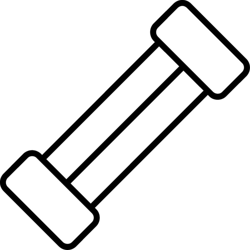 Fuse Protection Device vector