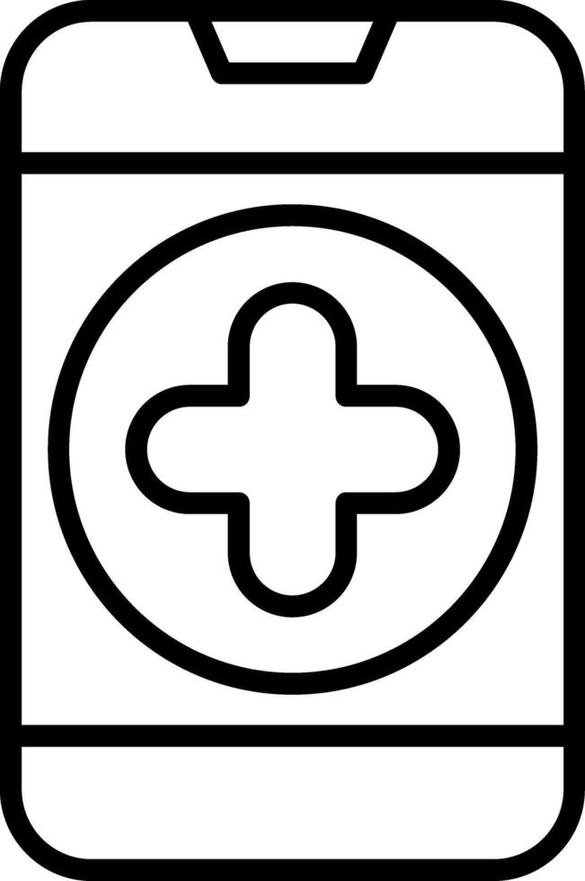 Emergency Service Response vector